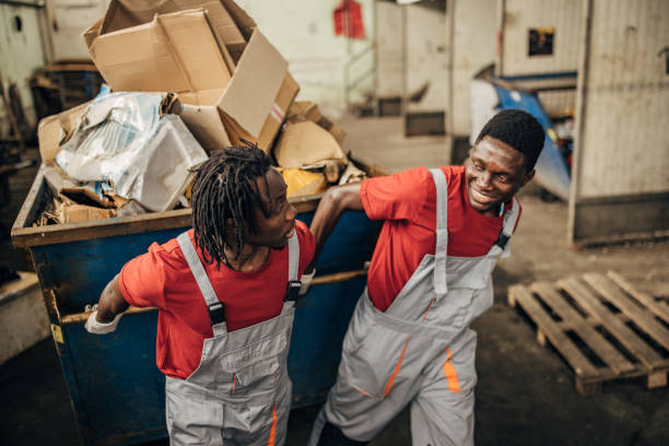Best Professional Junk Removal  in North Pearsall, TX